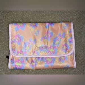 Nine West Pastel Hanging Travel Organizer